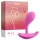 Honey Play Box Oly 2 - App-controlled G-spot and clitoral vibrator (pink)