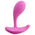 Honey Play Box Oly 2 - App-controlled G-spot and clitoral vibrator (pink)