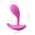 Honey Play Box Oly 2 - App-controlled G-spot and clitoral vibrator (pink)