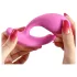 Honey Play Box Oly 2 - App-controlled G-spot and clitoral vibrator (pink)