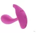 Honey Play Box Oly 2 - App-controlled G-spot and clitoral vibrator (pink)