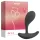 Honey Play Box Oly 2 - App-controlled G-spot and clitoral vibrator (black)