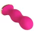 Perifit - App‑controlled vibrating love ball (pink)