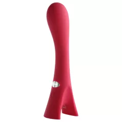 Cotoxo Eiffel Touch - Rechargeable G-Spot Vibrator (Red)