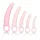 CalExotics Inspire - Health & Wellness Vaginal Dilator Set (Pink)