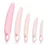 CalExotics Inspire - Health & Wellness Vaginal Dilator Set (Pink)