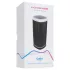 Lovense Calor - App-controlled warming masturbator for men (black)