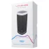 Lovense Calor - App-controlled warming masturbator for men (black)