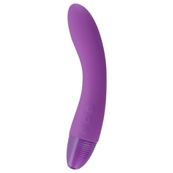 Picobong Zizo - G-Spot Vibrator (Purple)