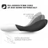 LELO Mona Wave - Waterproof G-Spot Vibrator (Black)