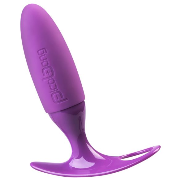 Picobong Tano 2 - Silicone Prostate Massager (Purple)