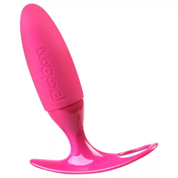 Picobong Tano 2 - Silicone Prostate Massager (Pink)