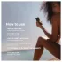 LELO Sona - Sonic Pulse Clitoral Stimulator (Black)