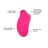 LELO Sona 2 - Sonic Wave Clitoral Stimulator (Cherry)