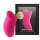 LELO Sona 2 Cruise - Sonic Wave Clitoral Stimulator (Cherry)