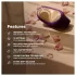 LELO Sona 2 Cruise - Sonic Wave Clitoral Stimulator (Cherry)