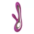 LELO Soraya 2 - Waterproof Clitoral Vibrator (Purple)