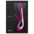 LELO Soraya 2 - Waterproof Clitoral Vibrator (Purple)
