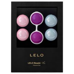 LELO Beads Plus - customizable kegel exercise set