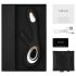 LELO Soraya Wave - Black Dual-Action G-Spot Vibrator