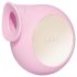 LELO Sila - Waterproof Sonic Clitoral Massager (Pink)