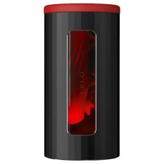 LELO F1s V2 - Interactive Masturbator (Red)