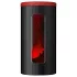 LELO F1s V2 - Interactive Masturbator (Red)