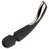 LELO Smart Wand 2 - Medium Massager Vibrator (Black)