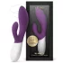 LELO Ina Wave 2 - Rechargeable, Waterproof Vibrator (Purple)
