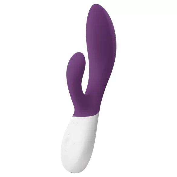LELO Ina Wave 2 - Rechargeable, Waterproof Vibrator (Purple)