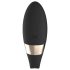 LELO Tiani Harmony - Rechargeable Smart Couples Vibrator (Black)
