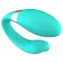 LELO Tiani Harmony - Rechargeable Smart Couples Vibrator (Turquoise)