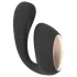 LELO Ida Wave - Smart Rechargeable Rotating Vibrator (Black)