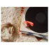 LELO Ida Wave - App-controlled vibrating and rotating vibrator (coral)