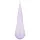 LELO Dot - Rechargeable Clitoral Vibrator (Purple)