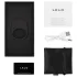 LELO Tor 3 - App-controlled vibrating penis ring for men (black)