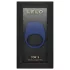 LELO Tor 3 - Rechargeable Smart Vibrating Ring (Blue)
