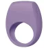 LELO Tor 3 - App-controlled vibrating penis ring for men (purple)