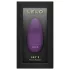 LELO Lily 3 - Rechargeable Waterproof Clitoral Vibrator (Dark Purple)