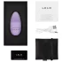 LELO Lily 3 - Rechargeable, Waterproof Clitoral Massager (Purple)