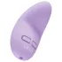 LELO Lily 3 - Rechargeable, Waterproof Clitoral Massager (Purple)