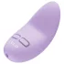LELO Lily 3 - Rechargeable, Waterproof Clitoral Massager (Purple)