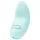LELO Lily 3 - Rechargeable, Waterproof Clitoral Massager (Green)