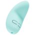 LELO Lily 3 - Rechargeable, Waterproof Clitoral Massager (Green)