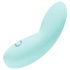 LELO Lily 3 - Rechargeable, Waterproof Clitoral Massager (Green)
