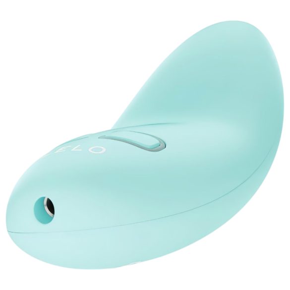 LELO Lily 3 - Rechargeable, Waterproof Clitoral Massager (Green)