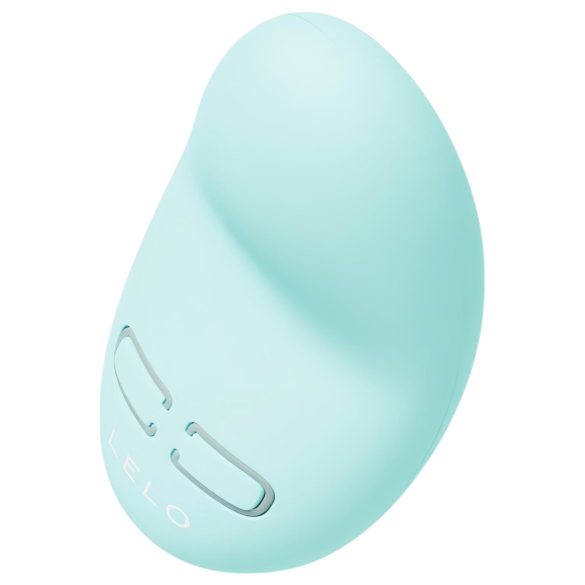 LELO Lily 3 - Rechargeable, Waterproof Clitoral Massager (Green)