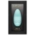 LELO Lily 3 - Rechargeable, Waterproof Clitoral Massager (Green)