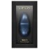 LELO Nea 3 - Rechargeable Waterproof Clitoral Vibrator (Blue)