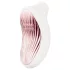 LELO Sona 3 - Sonic Wave Clitoral Stimulator (White)